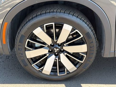 Used 2025 Mitsubishi Outlander SE AWD/4WD image 9