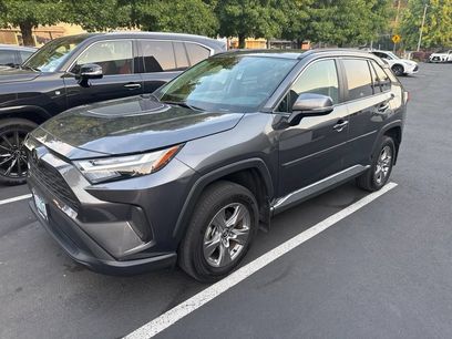 Used 2024 Toyota RAV4 XLE w/ Convenience Package