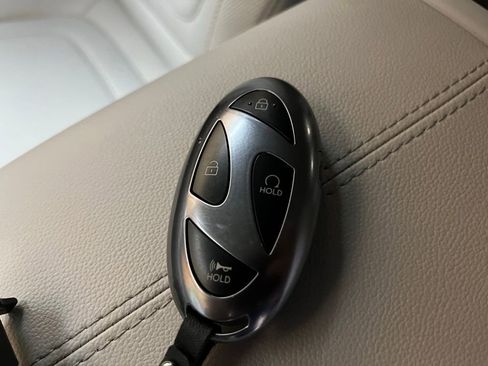 Used 2026 Hyundai Tucson SEL image 41