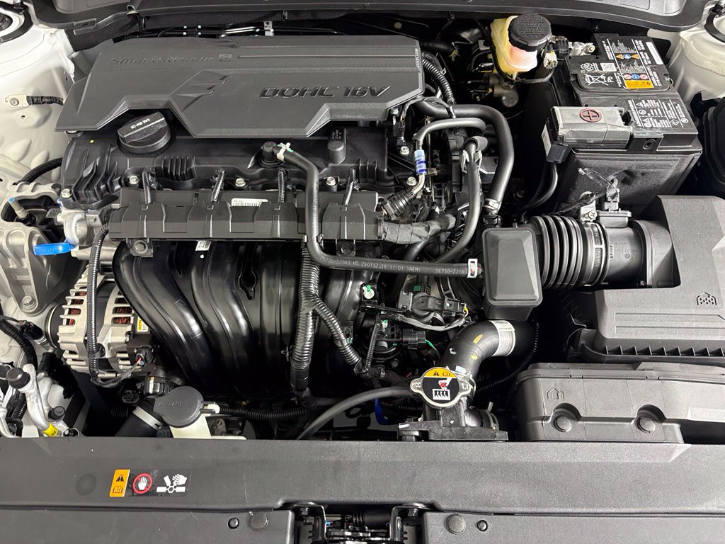 New 2026 Kia K4 FWD image 39