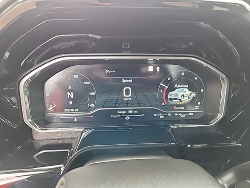 Certified 2023 GMC Sierra 1500 Elevation AWD/4WD image 22