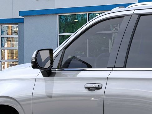 New 2026 Chevrolet Tahoe LT AWD/4WD image 12