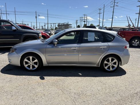 Used 2010 Subaru Impreza Outback Sport image 4