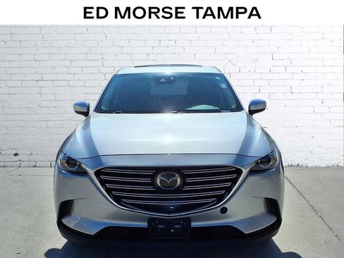 Used 2023 MAZDA CX-9 Touring image 6