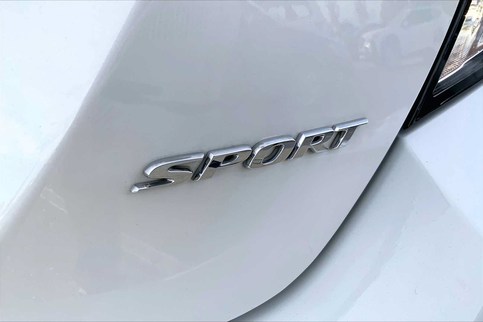 Used 2019 Honda Civic Sport image 9