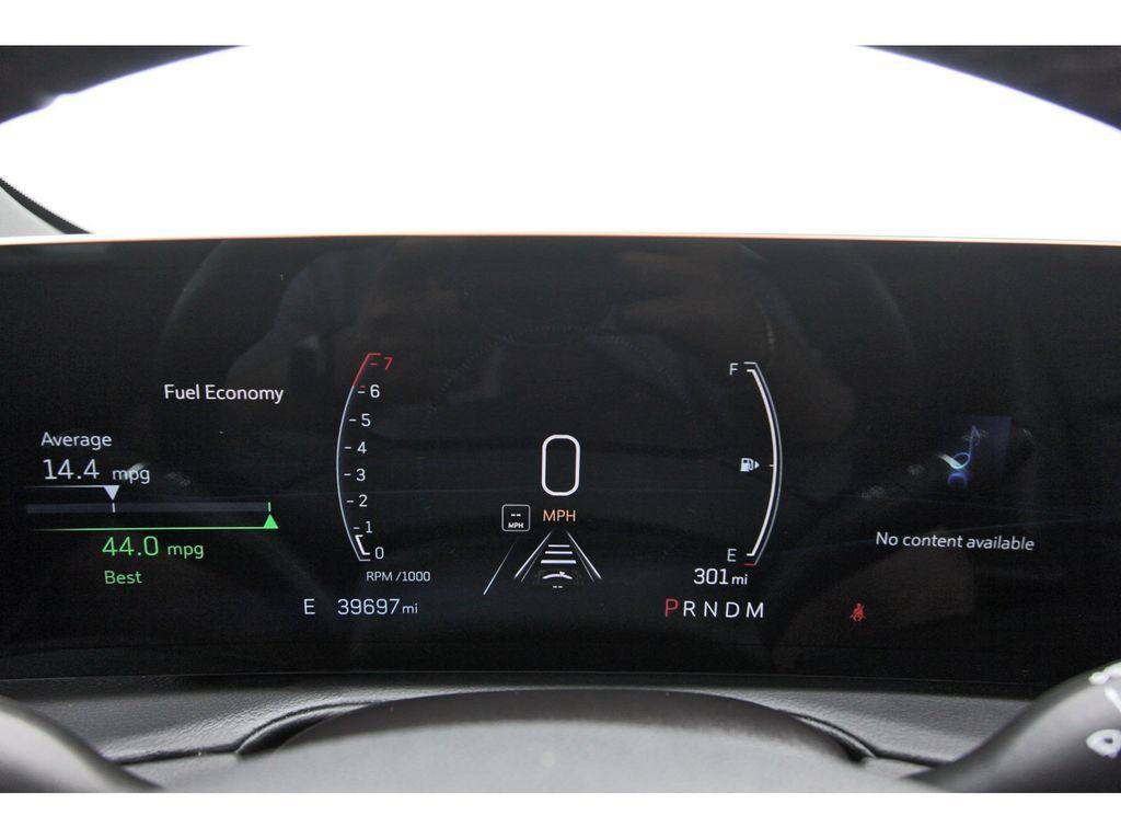 Certified 2025 Cadillac XT4 Premium Luxury FWD image 13
