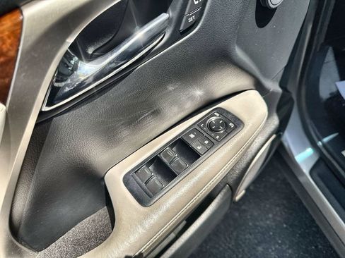 Used 2017 Lexus RX 350 AWD w/ Premium Package image 21