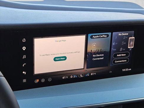New 2026 Nissan Murano Platinum AWD/4WD image 14