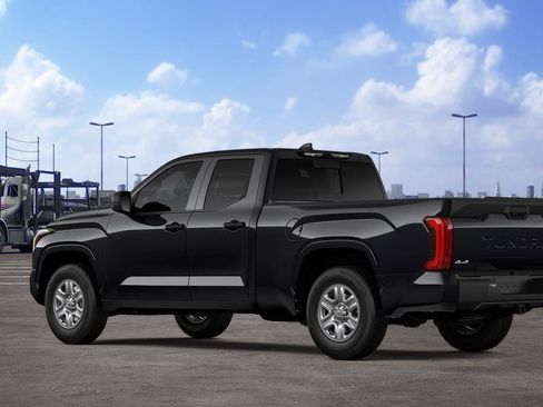 New 2026 Toyota Tundra SR AWD/4WD image 6