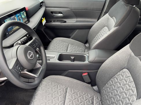 New 2026 Nissan Kicks SV image 19