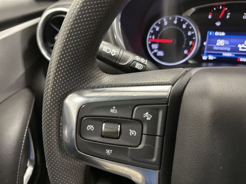 Used 2021 Chevrolet Blazer LT FWD image 40