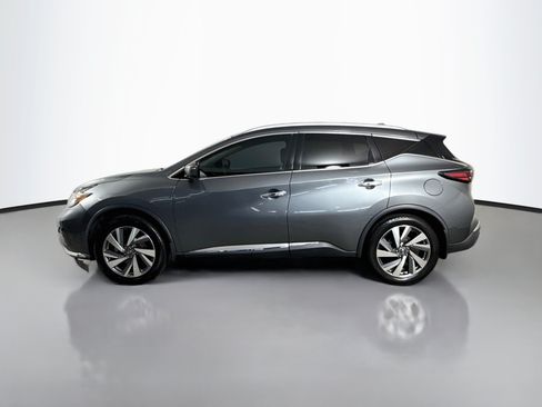 Used 2020 Nissan Murano SL w/ Cargo Package FWD image 6