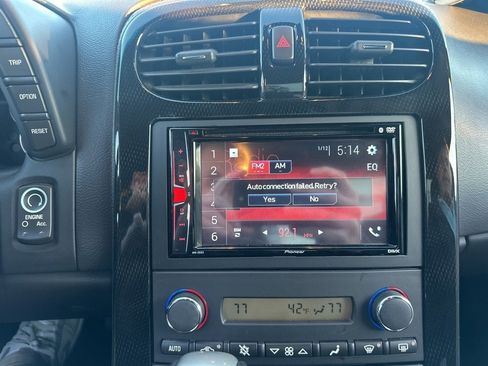 Used 2008 Chevrolet Corvette Coupe image 11