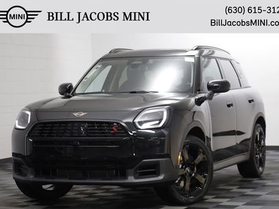 New 2026 MINI Cooper Countryman S