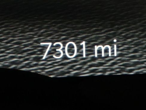 Used 2026 RAM 1500 RHO w/ Bed Utility Group image 19