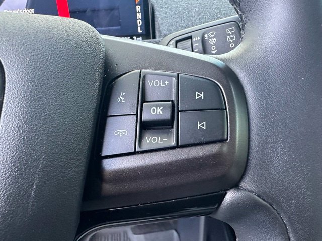 Used 2023 Ford Mustang Mach-E Premium w/ Mustang Nite Pony Package AWD/4WD image 20