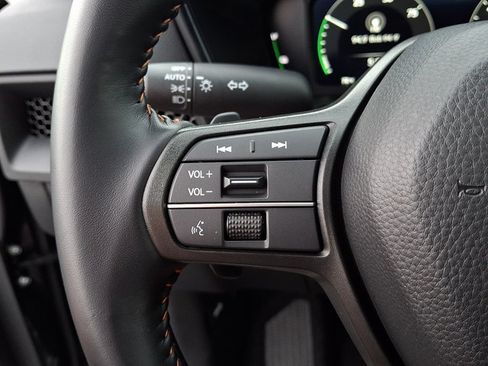 Certified 2026 Honda CR-V Sport-L image 23