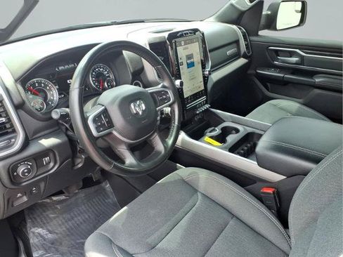 Used 2022 RAM 1500 Big Horn AWD/4WD image 19