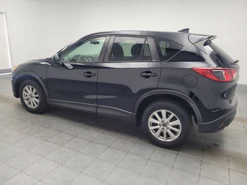 Used 2016 MAZDA CX-5 Touring FWD image 3