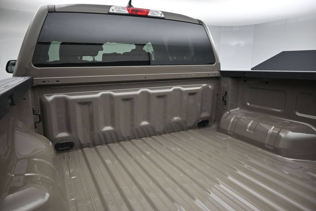 New 2026 Ford Ranger XL AWD/4WD image 19
