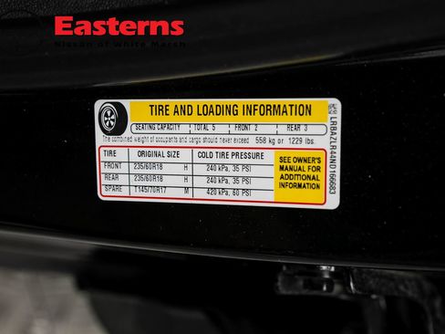 Used 2022 Buick Envision Preferred FWD image 33