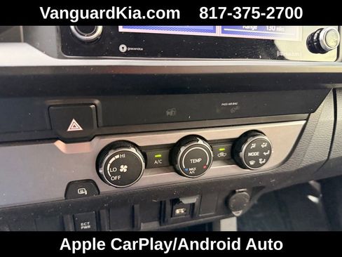 Used 2021 Toyota Tacoma SR image 21