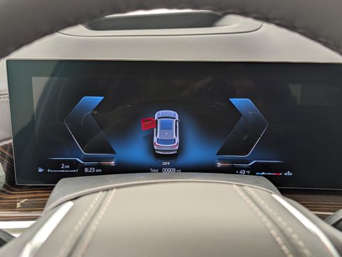 New 2026 BMW X5 sDrive40i w/ Premium Package RWD image 20