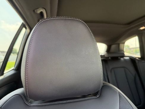 Used 2024 BMW X3 xDrive30i w/ Convenience Package image 23