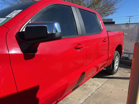 Used 2025 Chevrolet Silverado 1500 LT image 14