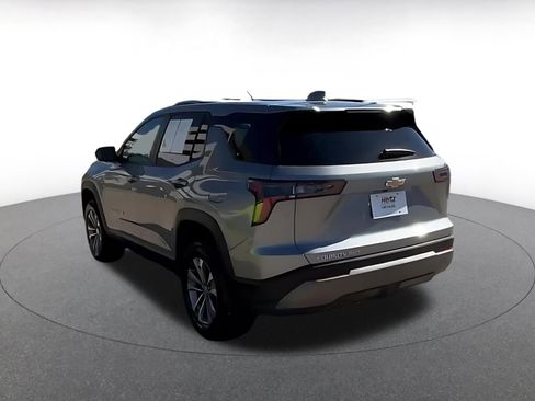 Used 2025 Chevrolet Equinox LT image 14