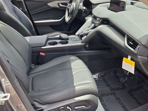 Certified 2023 Acura TLX FWD image 17