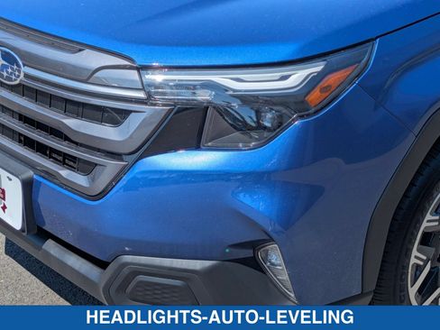 Certified 2026 Subaru Forester Premium AWD/4WD image 10