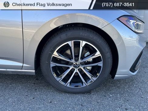 New 2026 Volkswagen Jetta Sport image 3