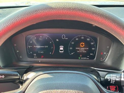 Used 2023 Honda Accord EX image 26