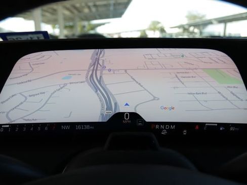 Certified 2025 Cadillac CT5 Premium Luxury image 16