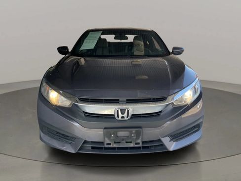 Used 2018 Honda Civic LX image 8