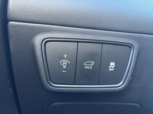 Certified 2024 Hyundai Tucson SEL image 34