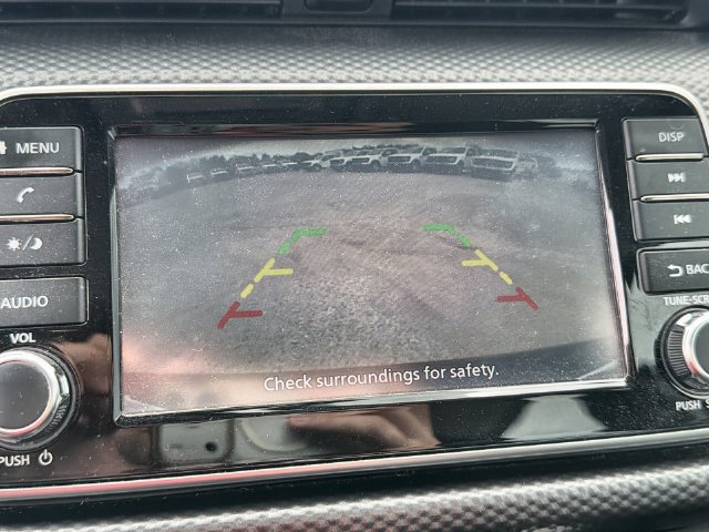 Used 2019 Nissan Kicks S FWD image 17
