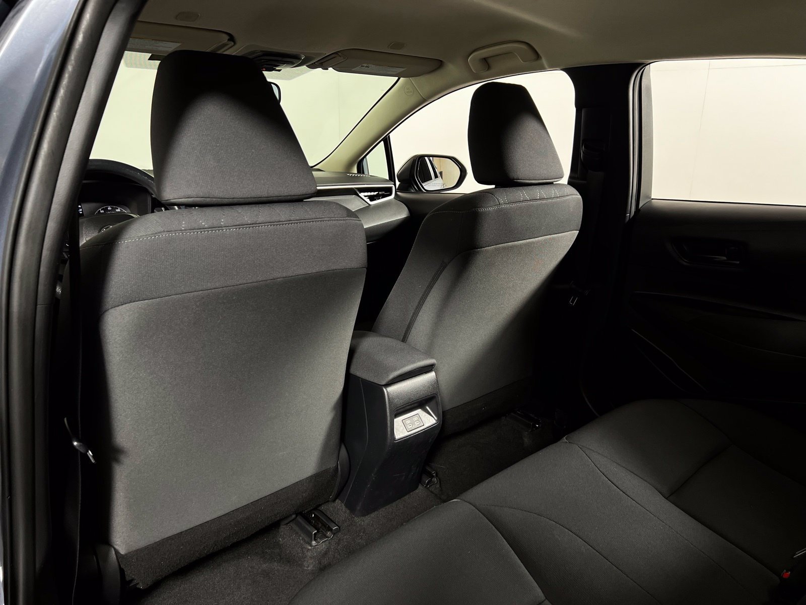 Certified 2024 Toyota Corolla LE FWD image 19