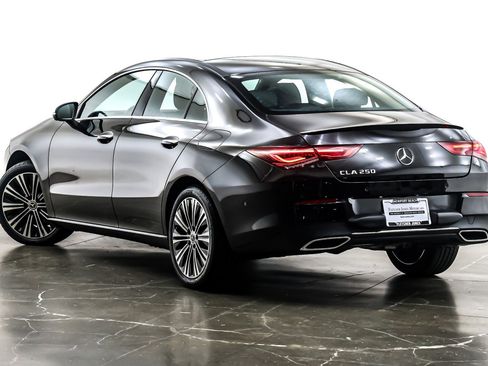 Used 2023 Mercedes-Benz CLA 250 image 13