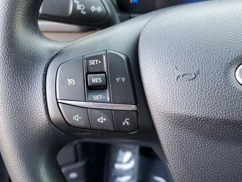 New 2026 Ford Escape Active AWD/4WD image 19
