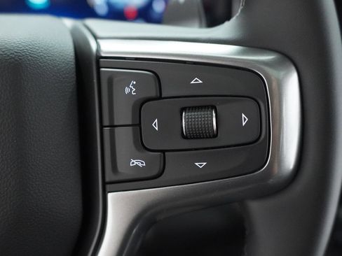 New 2026 Chevrolet Silverado 1500 RST RWD image 20