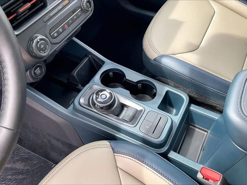 New 2026 Ford Maverick Lariat w/ 4K Tow Package AWD/4WD image 7