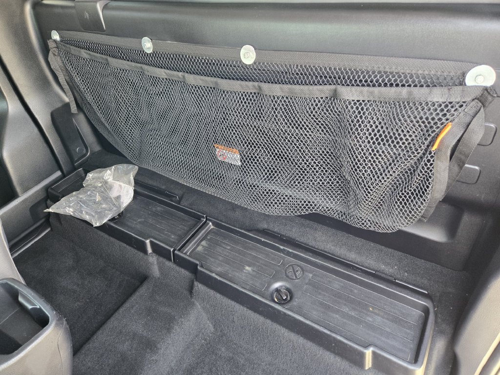 Used 2022 Toyota Tacoma SR RWD image 29