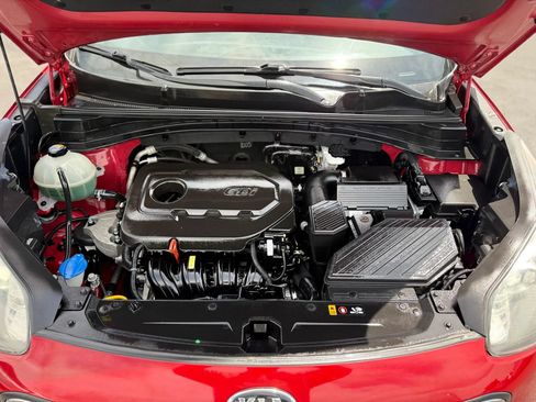 Used 2017 Kia Sportage LX FWD image 14