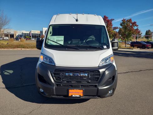 New 2026 RAM ProMaster 2500 w/ Premium Convenience Group image 14