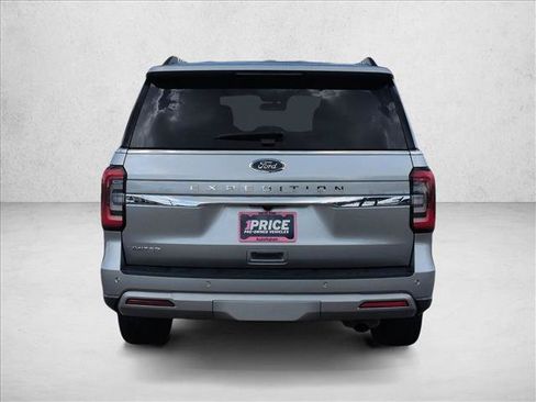 Used 2023 Ford Expedition Limited RWD image 6