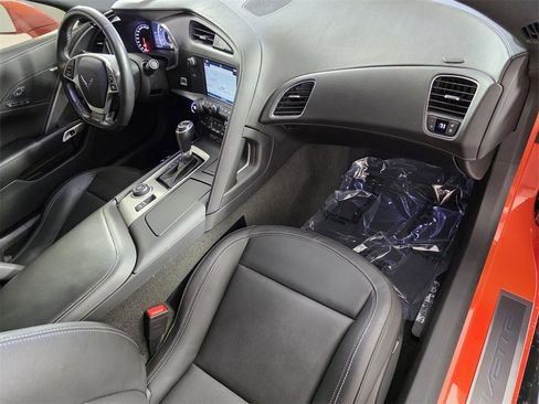 Used 2019 Chevrolet Corvette Z06 image 27