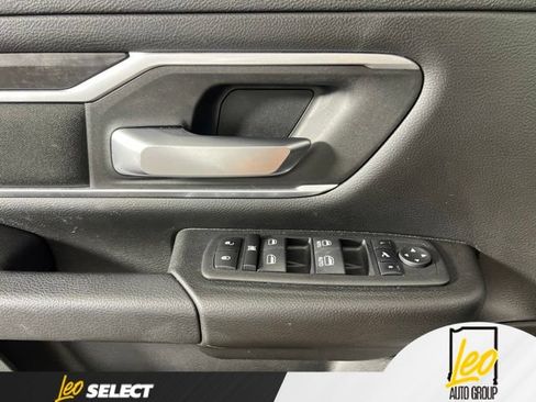 Used 2023 RAM 1500 Big Horn AWD/4WD image 24