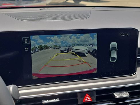 New 2026 Kia K5 GT-Line FWD image 23